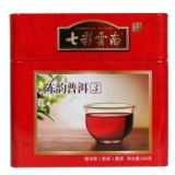 七彩云南陈韵普洱 3年（熟）
